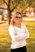Dawn  Williams